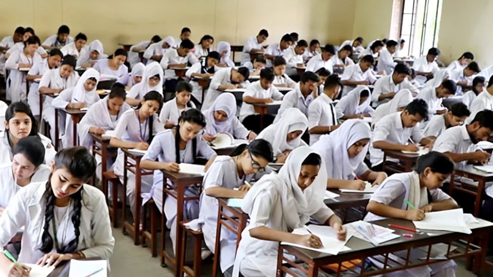 এবার পাস করতে পারেনি ৬ লাখ শিক্ষার্থী