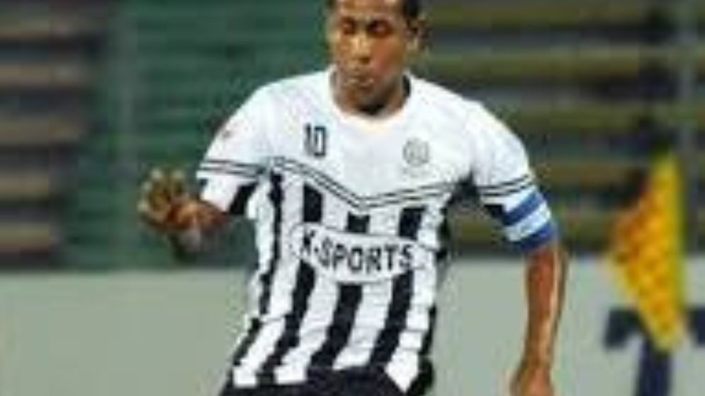 সাবেক ফুটবলার এমিলির বাবার মৃত্যু