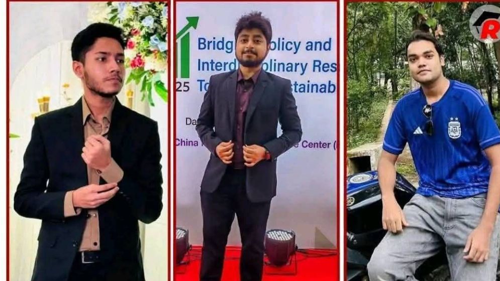 হিমছড়ি সৈকতে নেমে চবি শিক্ষার্থীর মৃত্যু, নিখোঁজ দুই