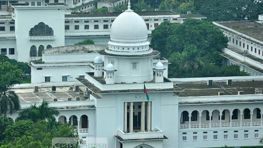 মানবতাবিরোধী অপরাধে মৃত্যুদণ্ডপ্রাপ্ত মোবারকের আপিল শুনানি শুরু