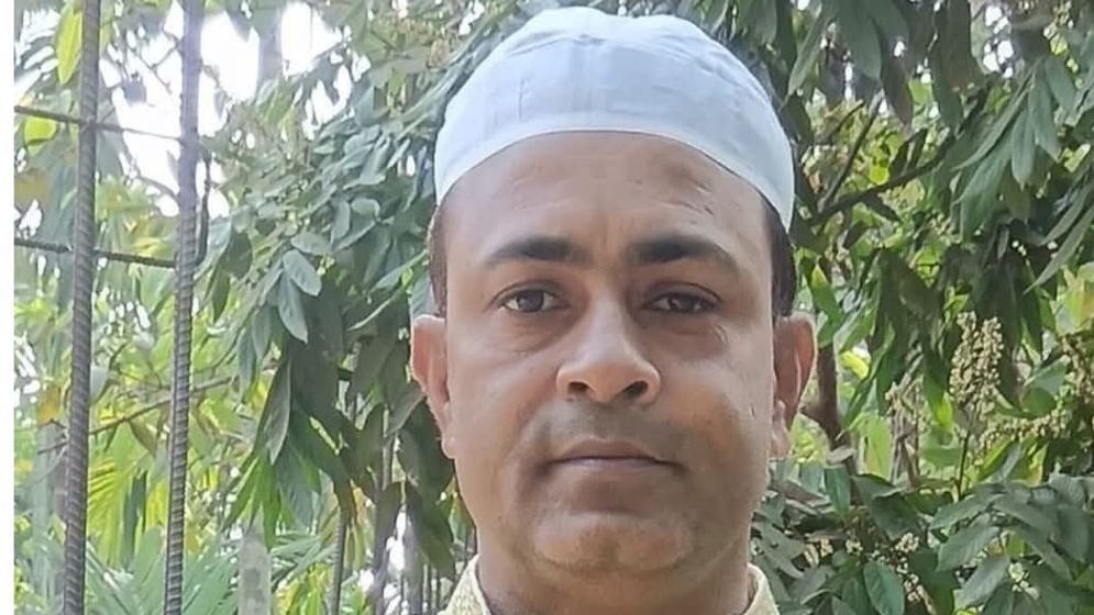 উখিয়ায় নিখোঁজ ইউপি সদস্যের বস্তাবন্দি জবাই করা মরদেহ উদ্ধার