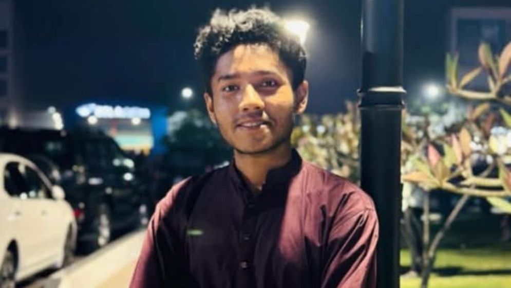 সমুদ্রে গোসলে নেমে মৃত শিক্ষার্থী আসিফের দাফন সম্পন্ন