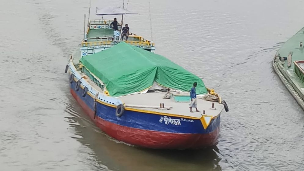 অপহরণ ও মুক্তিপণ আদায় চক্রের দুজন গ্রেফতার