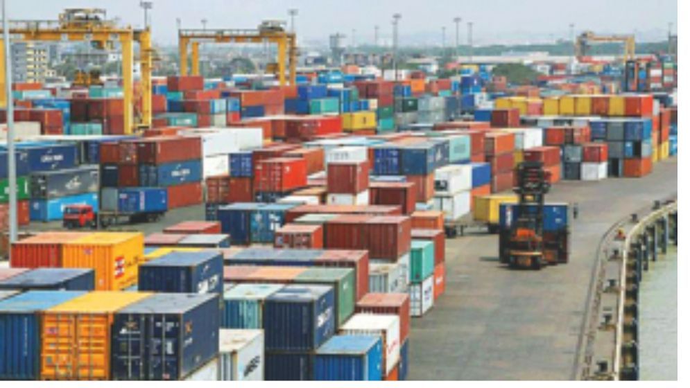 ড্রাইডক দায়িত্ব গ্রহণের পর চট্টগ্রাম বন্দরে কন্টেইনার হ্যান্ডলিং বেড়েছে