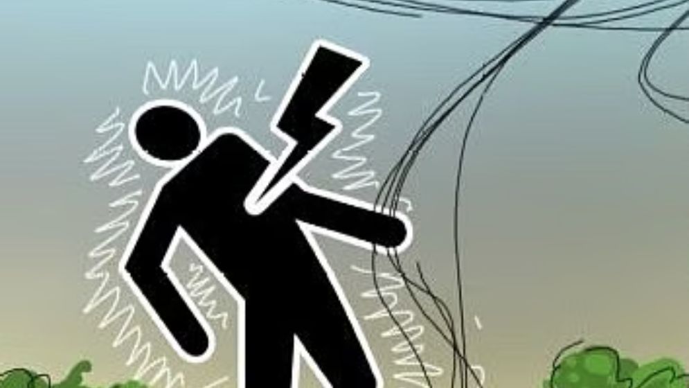 চুরি করতে গিয়ে বিদ্যুৎস্পৃষ্ট হয়ে যুবকের মৃত্যু