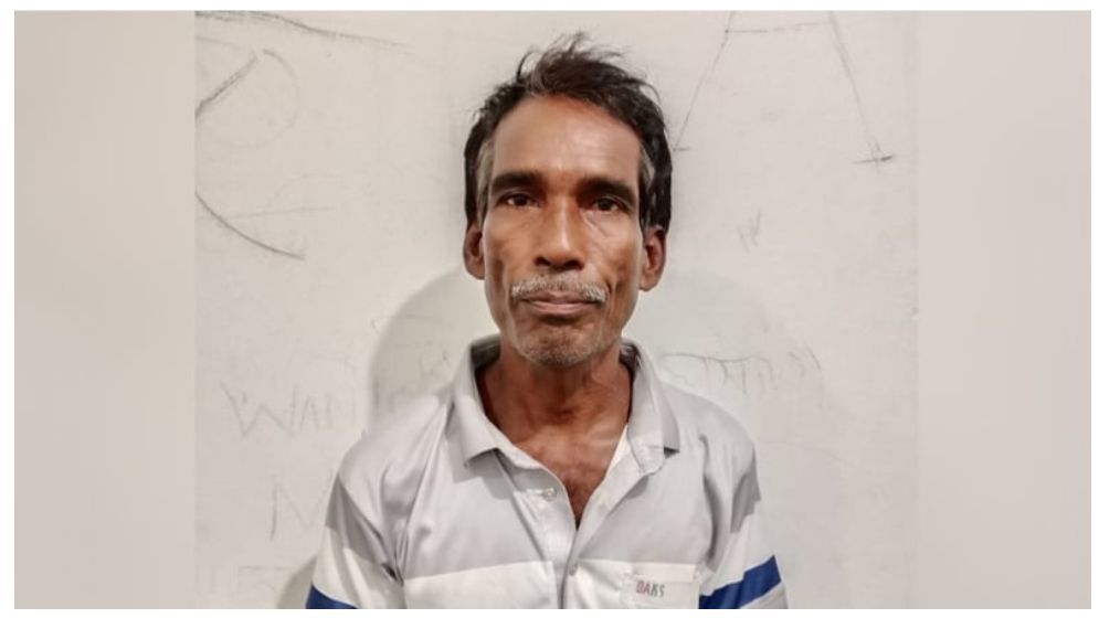 বাবার বিরুদ্ধে মেয়েকে হত্যার অভিযোগে মামলা