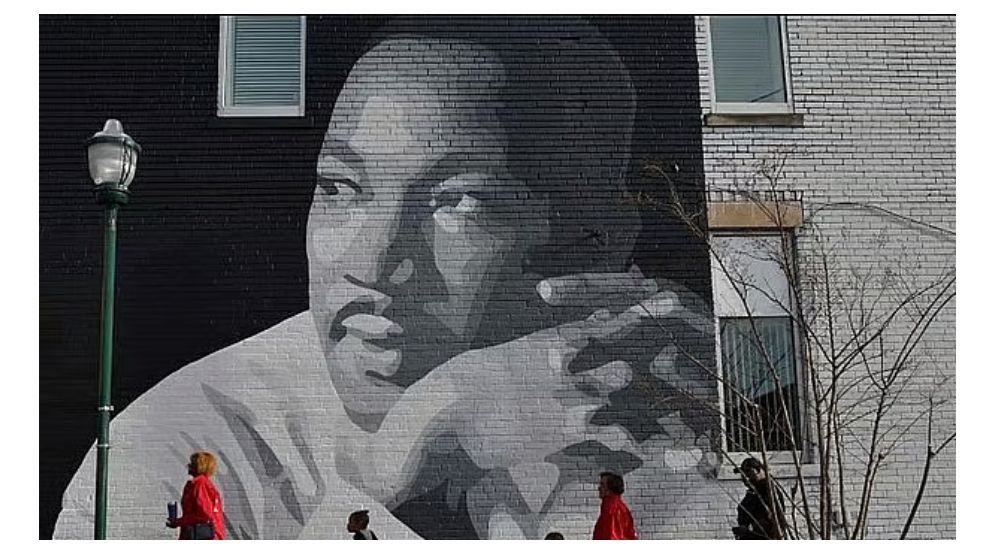 মার্টিন লুথার কিং জুনিয়র হত্যাকাণ্ড নিয়ে গোপন নথি প্রকাশ