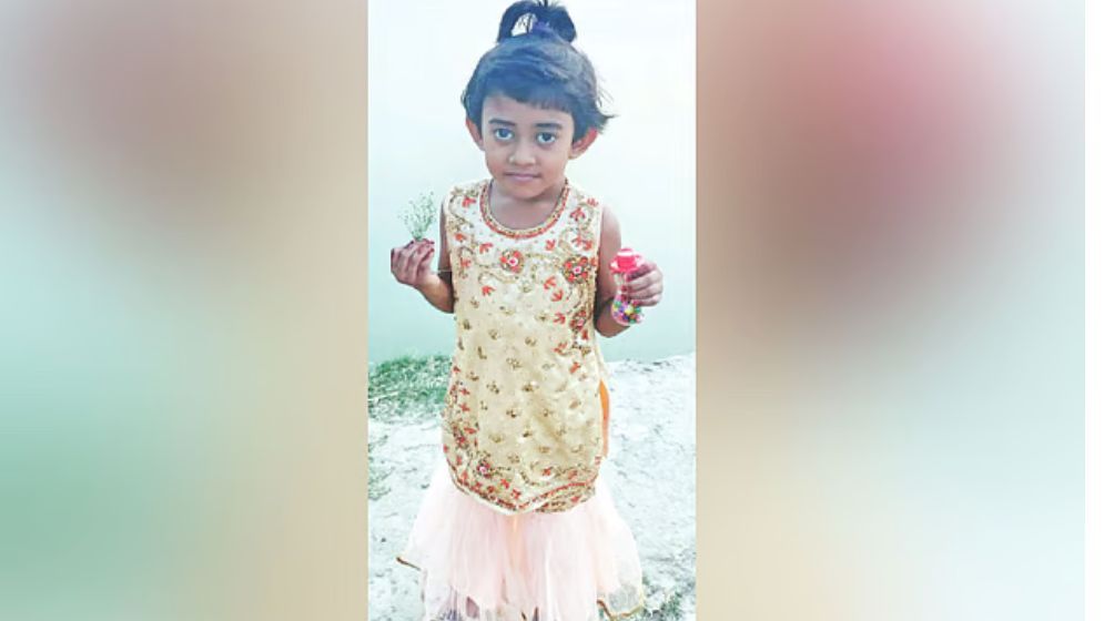 ডিএনএ ফলাফলের অপেক্ষায় রাইসার পরিবার