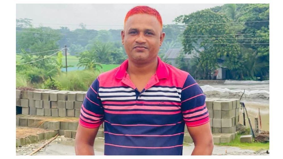 রামগতিতে প্রবাসীর স্ত্রী হত্যা : পরকীয়া প্রেমিকের বিরুদ্ধে মামলা