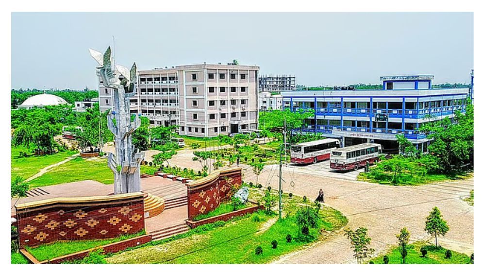 পাবিপ্রবি ছাত্রীকে যৌন হয়রানির অভিযোগে শিক্ষককে স্থায়ীভাবে বহিষ্কার