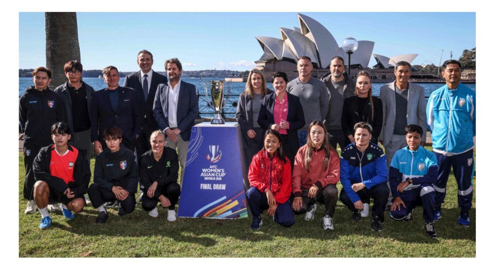 সিডনির মঞ্চে নেই বাংলাদেশ