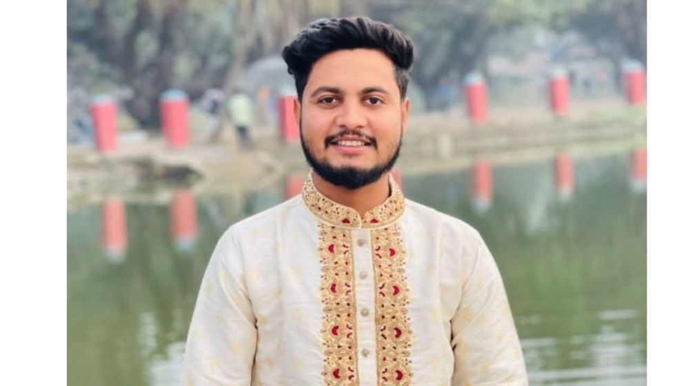 রূপগঞ্জে যুবদল নেতার গুলিতে বৃদ্ধ আহত