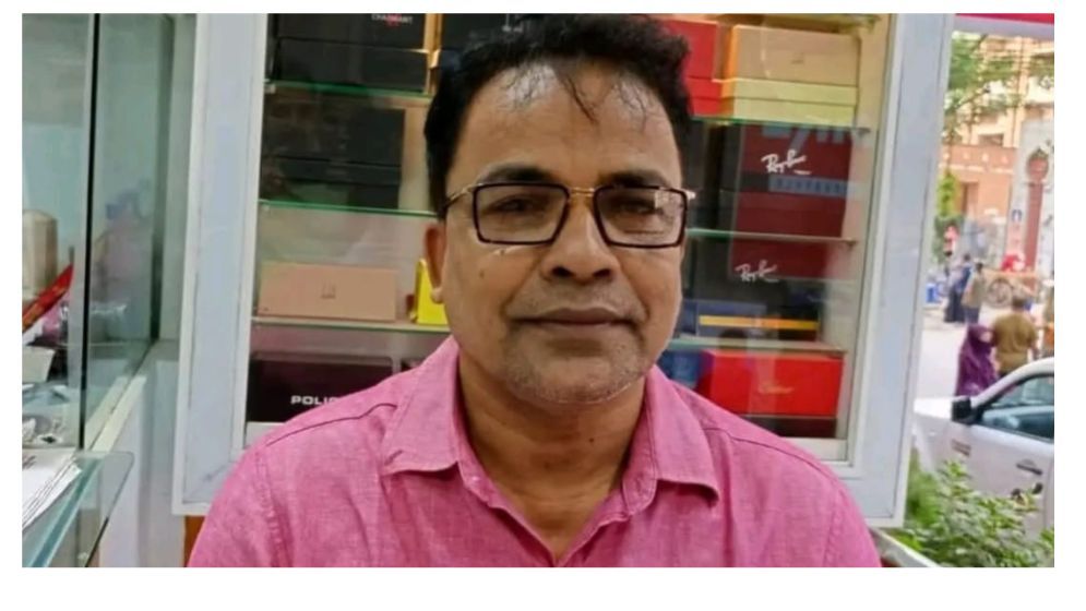 বগুড়ায় যুবদল নেতাকে কুপিয়ে আহত, ঢাকায় স্থানান্তর