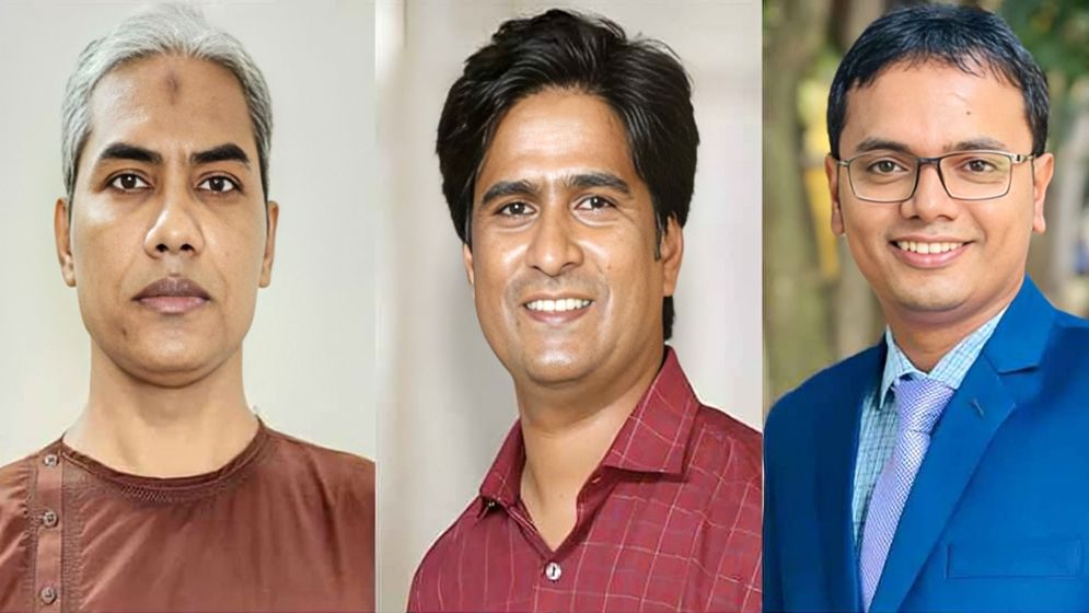 সিলেট বিভাগ সাংবাদিক সমিতির সভাপতি কালাম, সম্পাদক রহিম