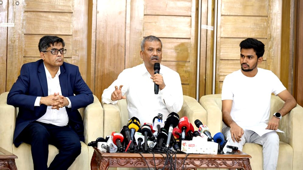 গ্রেফতারে লাগবে পরিচয়পত্র, ১২ ঘণ্টার মধ্যে জানাতে হবে পরিবারকে