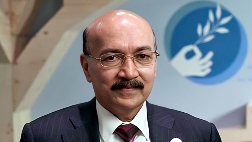 তারিক সিদ্দিকীর বিরুদ্ধে ঘুষ লেনদেনের অভিযোগ