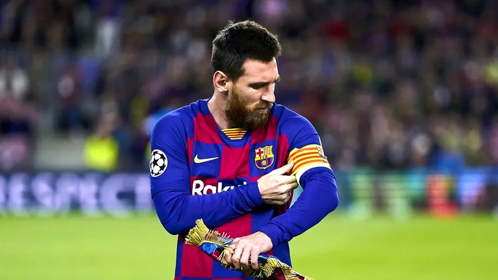 ২০২৬ বিশ্বকাপেও অধিনায়ক মেসি!