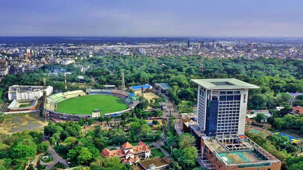 চট্টগ্রামে মৃদু ভূমিকম্প, আতঙ্কে বাসার বাইরে ছুটে আসেন অনেকে