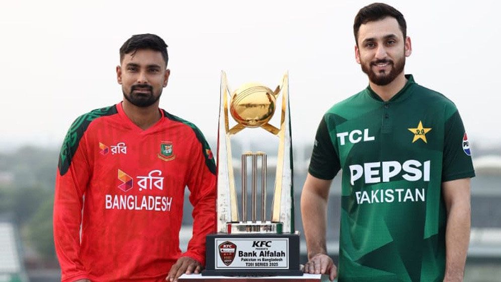 দ্বিতীয় টি-টোয়েন্টি : আজ সিরিজ জয়ের ম্যাচ