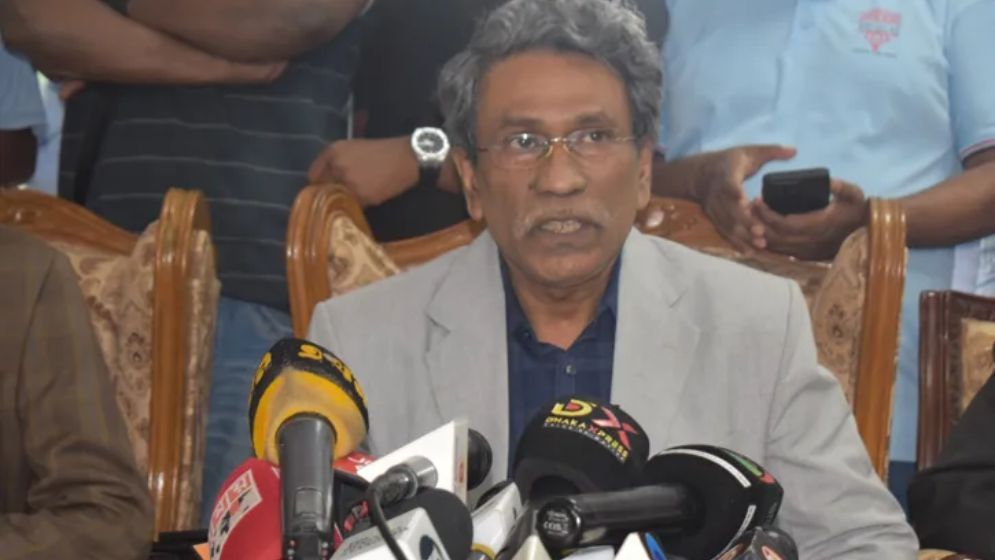 রাজনৈতিক দলগুলো রাষ্ট্রপতির ক্ষমা ও বিচার ব্যবস্থা বিকেন্দ্রীকরণে একমত : আলী রীয়াজ