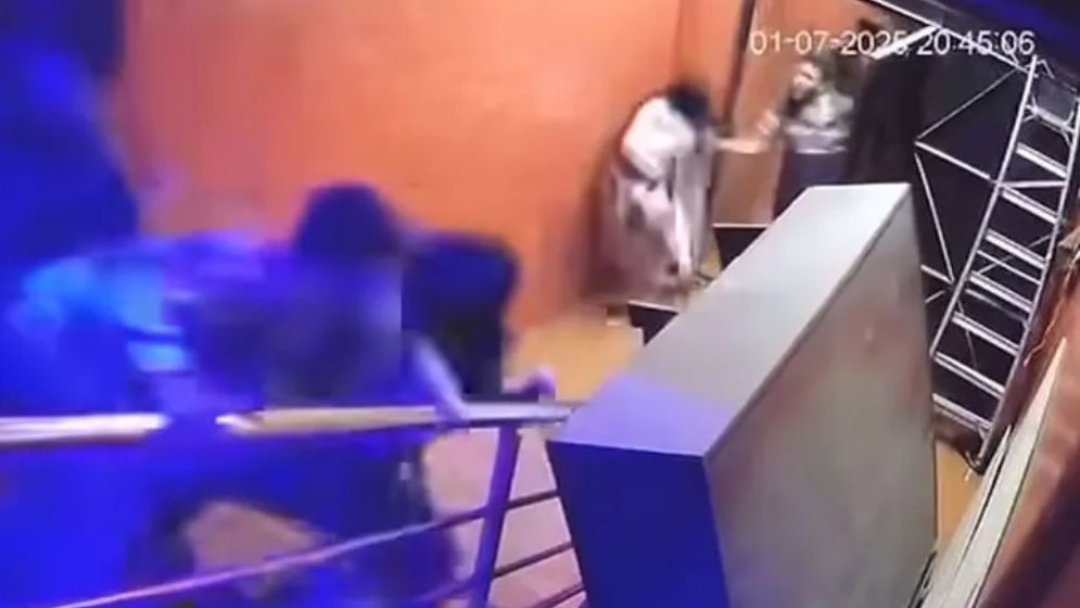 বনানীর হোটেলে ২ নারীর ওপর হামলাকারীরা শনাক্ত