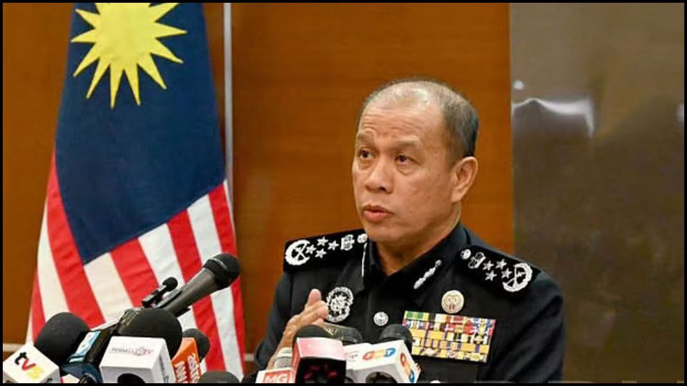 গ্রেপ্তার শ্রমিকেরা আইএসের কাছে অর্থ পাঠাতেন : মালয়েশিয়ার পুলিশপ্রধান