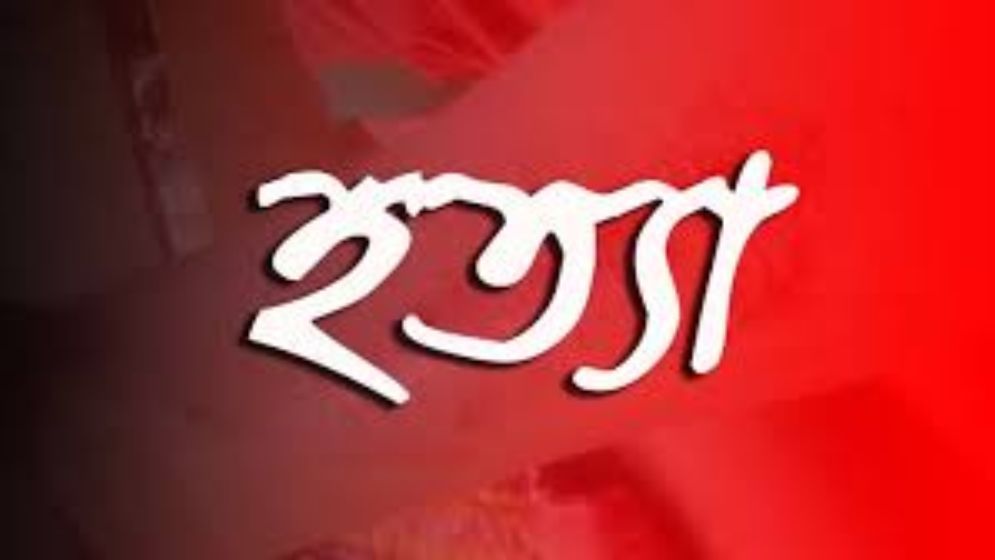 রূপগঞ্জে ইলেকট্রিশিয়ানকে কুপিয়ে হত্যা