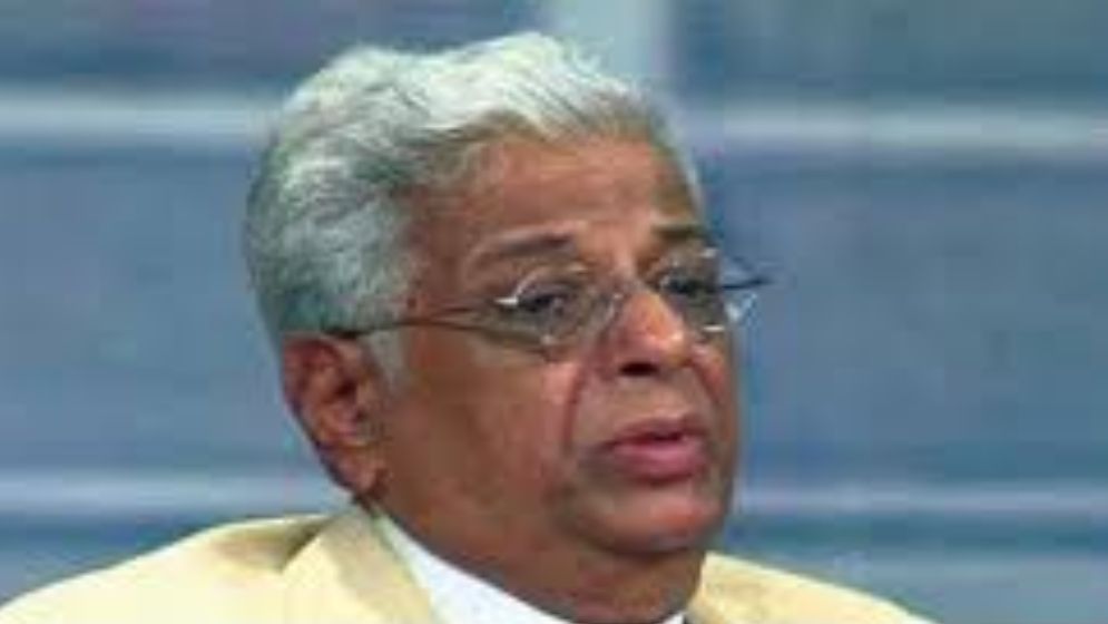 সাবেক সিইসি এটিএম শামসুল হুদার ইন্তেকাল