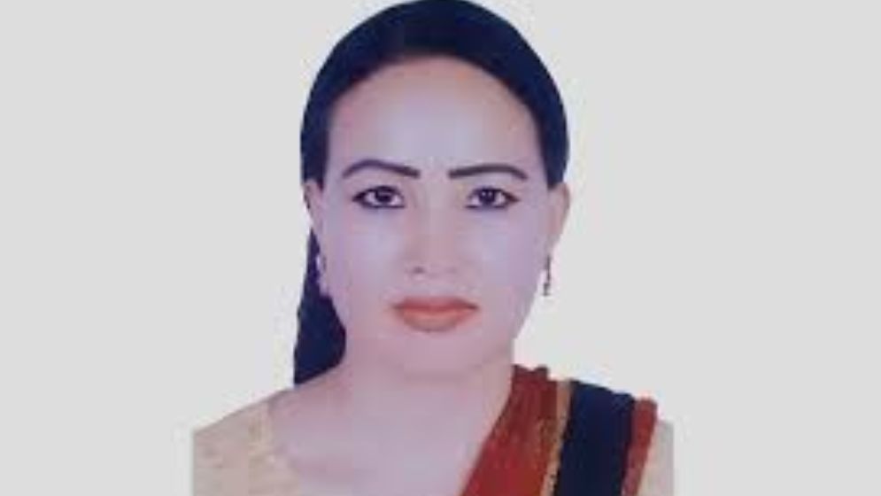 খাগড়াছড়ি পার্বত্য জেলা পরিষদ চেয়ারম্যান জিরুনা ত্রিপুরা সাসপেণ্ড