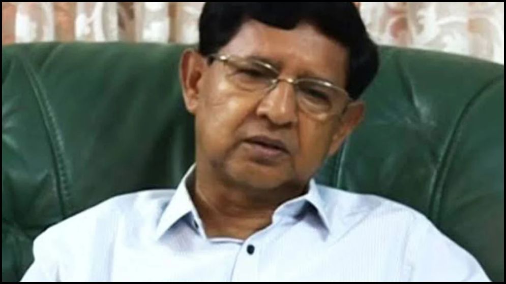 গোলাম দস্তগীর গাজীর শেয়ার,ব্যাংক হিসাব জব্দ