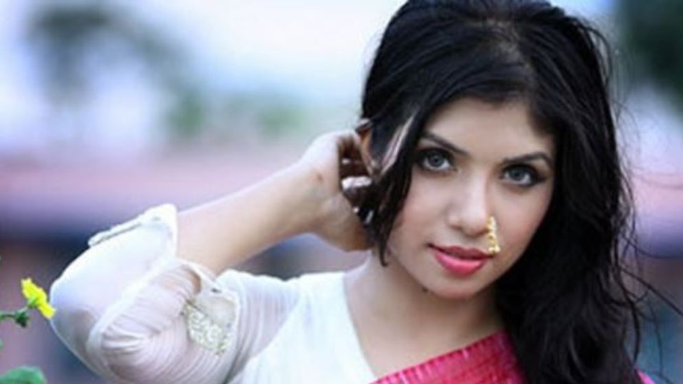 কাজটি ছিল একদম ম্যাজিকের মতো : নওশাবা