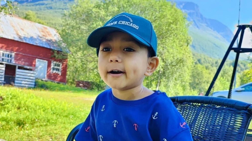 নবাবগঞ্জে নিখোঁজ শিশু জাইনের মরদেহ উদ্ধার