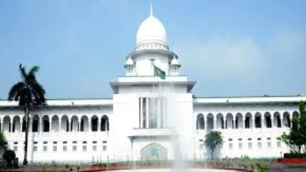 বিচারপতি নিয়োগে প্রথমবার ভাইভা