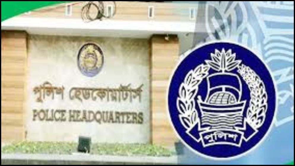 ছাত্র-জনতার গণ-অভ্যুত্থানকালে ১২ মামলায় চার্জশিট