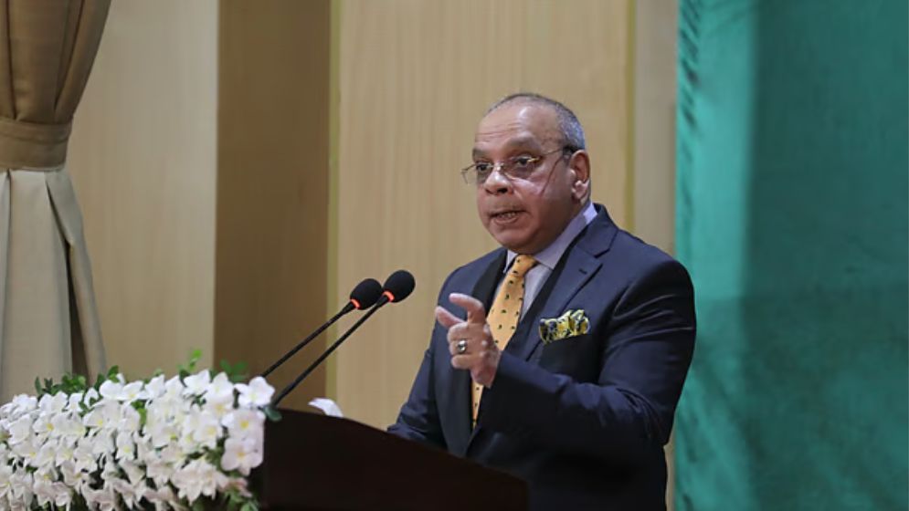 প্রধান বিচারপতির বিচার বিভাগের স্বাধীন অস্তিত্ব নিশ্চিতের আহ্বান