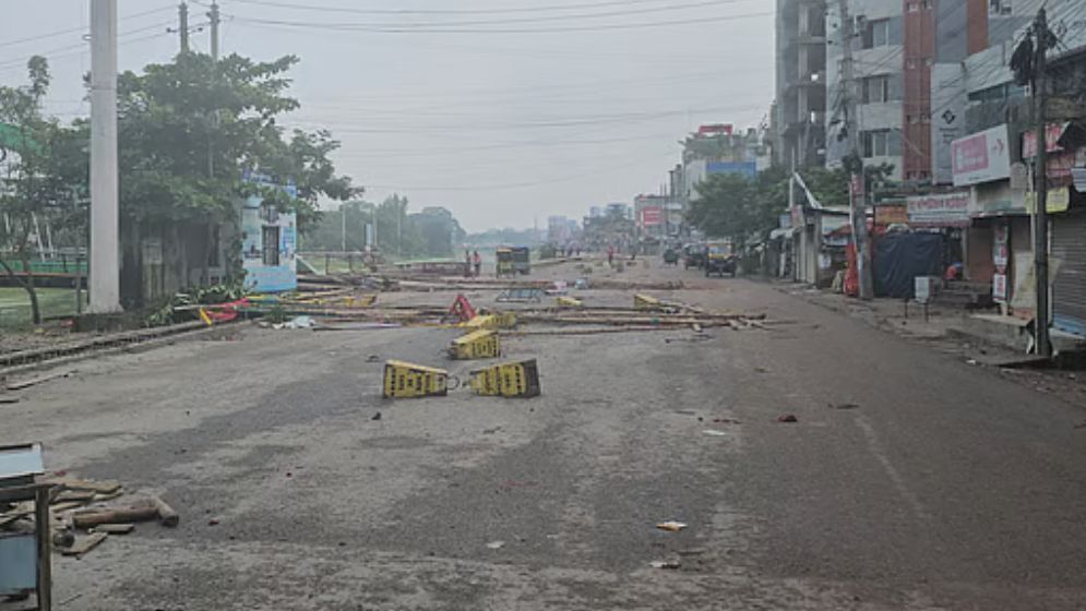 কারফিউর মেয়াদ বাড়ল গোপালগঞ্জে