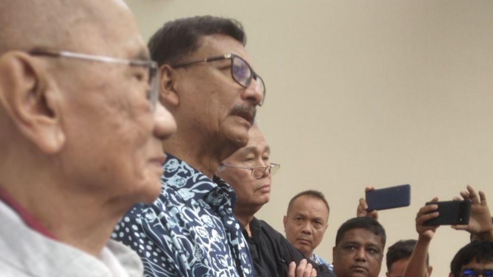 শান্তি চুক্তি নিয়ে ফলপ্রসু আলোচনা হয়েছে : পররাষ্ট্র  উপদেষ্টা