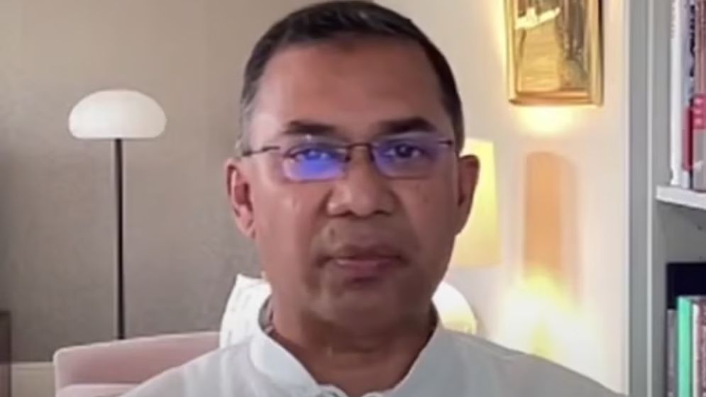 ‘জাতীয় নির্বাচন সরকারের পক্ষে আদৌ করা সম্ভব কি মহল বিষেশের  প্রশ্ন’