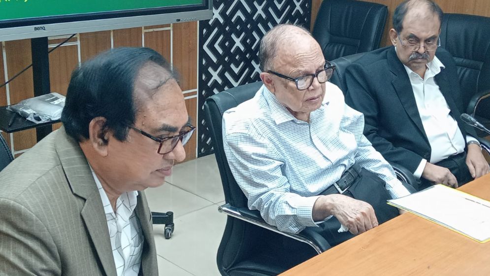 ভূমিসেবা গ্রাহক  সন্তুষ্টি ক্রমান্বয়ে বাড়ছে : ভূমি উপদেষ্টা