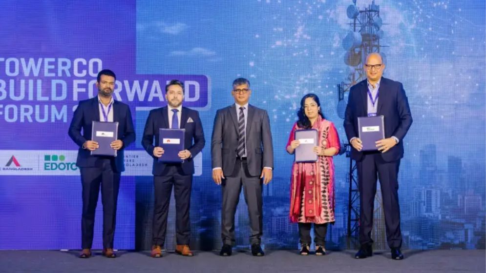 টাওয়ারকো বিল্ড ফরোয়ার্ড ফোরামের সংস্কার, সক্ষমতা ও সহযোগিতার আহ্বান