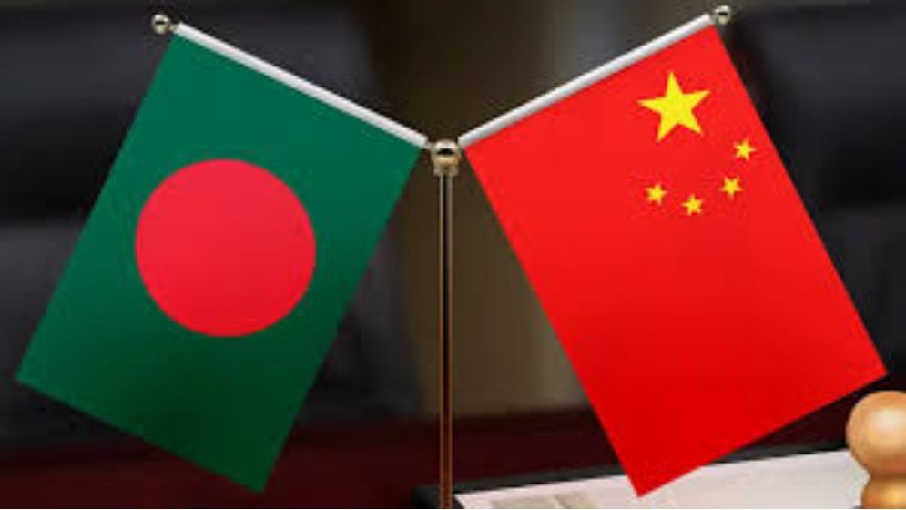 সেপ্টেম্বরে বাংলাদেশ-চীন বাণিজ্য ও বিনিয়োগ এক্সিবিশন ঢাকায়