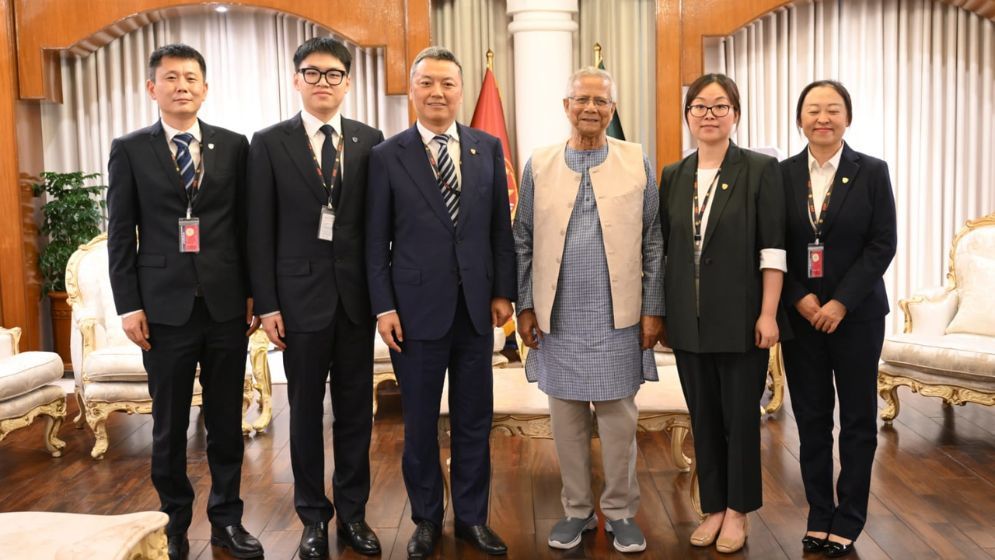 বাংলাদেশে ২৫০ মিলিয়ন মার্কিন ডলার বিনিয়োগ করবে হংকং-ভিত্তিক হান্ডা