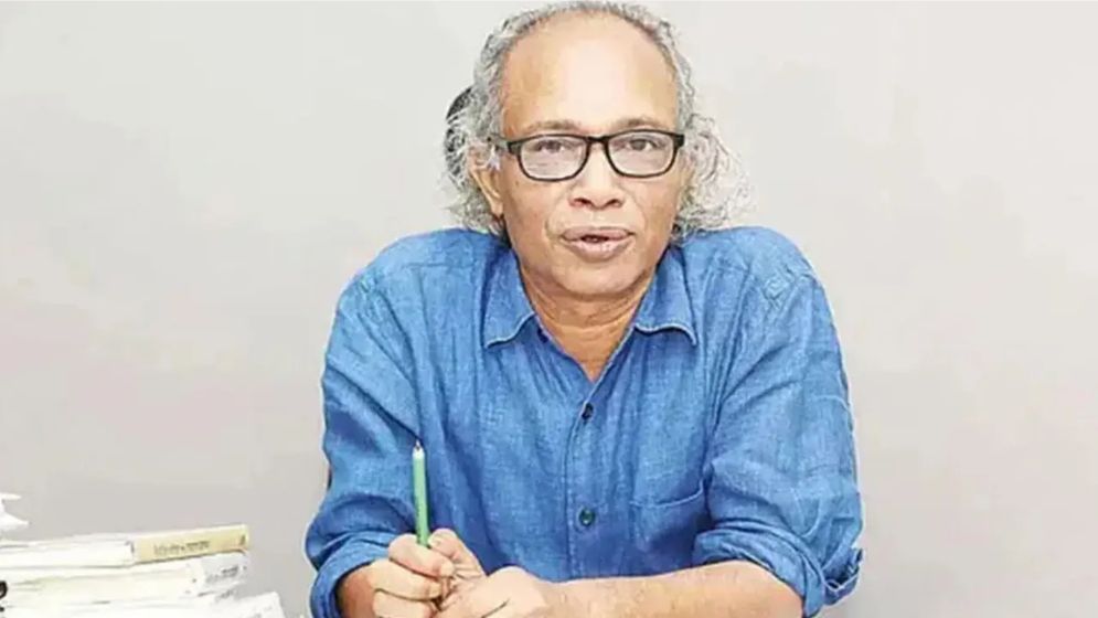 তালিকা থেকে নাম প্রত্যাহারের অনুরোধ সম্পাদক নূরুল কবীরের