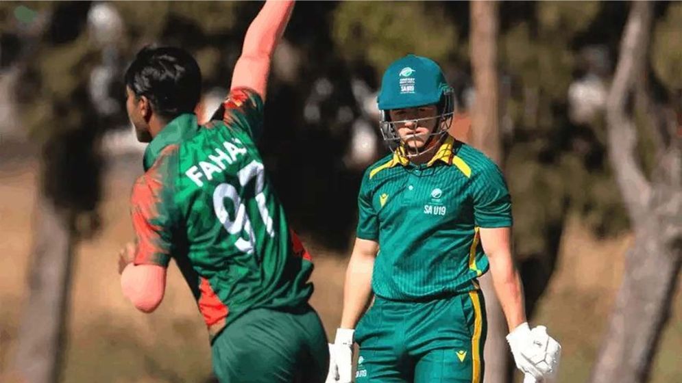 বাংলাদেশ দুই জয়ের পর হেরেছে