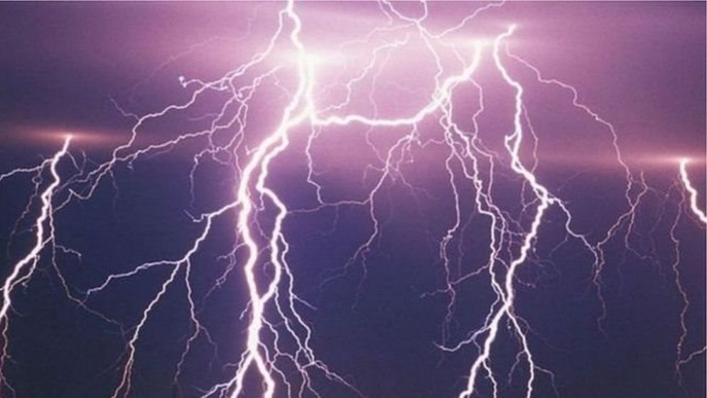 বগুড়ায় বজ্রপাতে স্কুলছাত্র নিহত