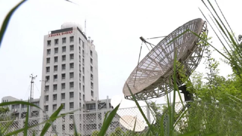 দুপুরের মধ্যে ৭ অঞ্চলে ঝড়ের আভাস