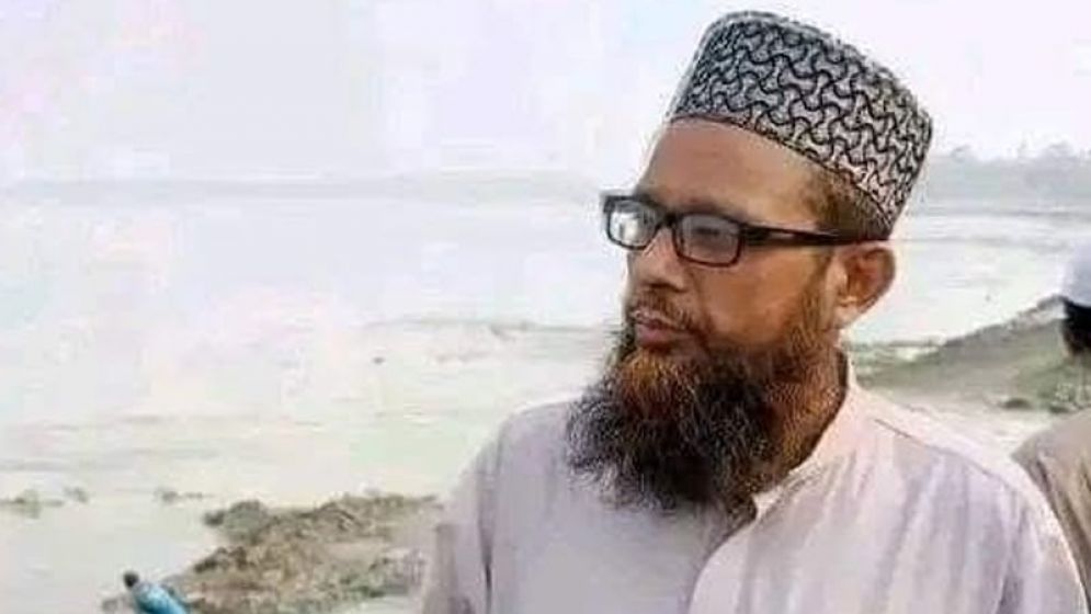 সমাবেশে যাওয়ার পথে বাসের ধাক্কায় নিহত উপজেলা জামায়াতের আমির