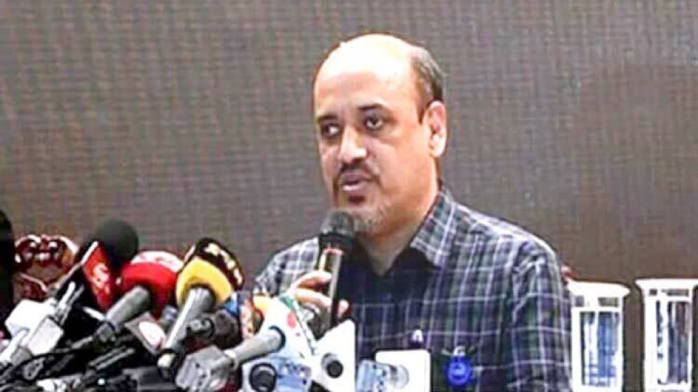 মানবাধিকার সহায়তাই ওএইচসিএইচআর মিশন কার্যালয়ের মূল লক্ষ্য : সরকারের বিবৃতি