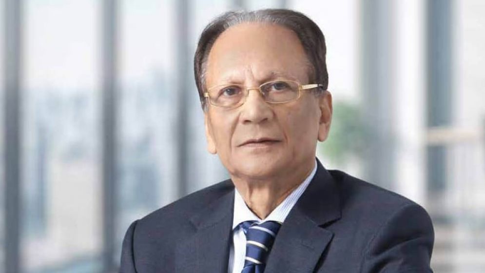 অবশেষে সাউথইস্ট ব্যাংকের পরিচালক আলমগীর কবিরের পদত্যাগ