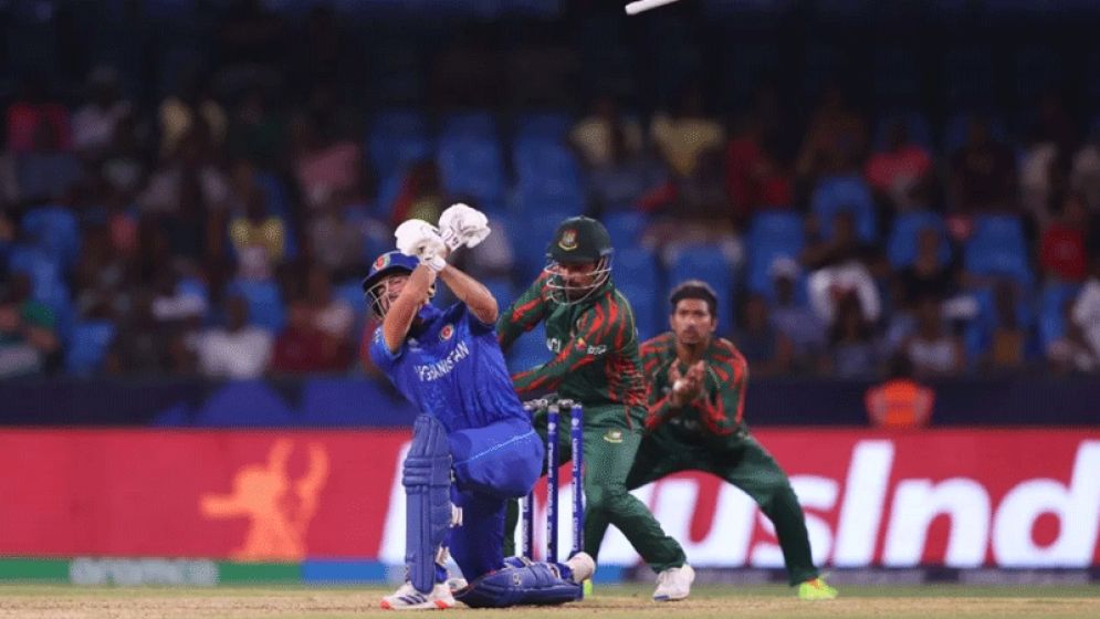 অক্টোবরে ওয়ানডে-টি-২০ খেলতে বিসিবি-এসিবির আলোচনা